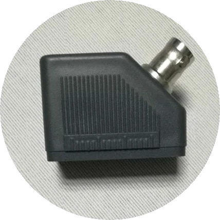 表面波及低声速表面波探头/超声换能器